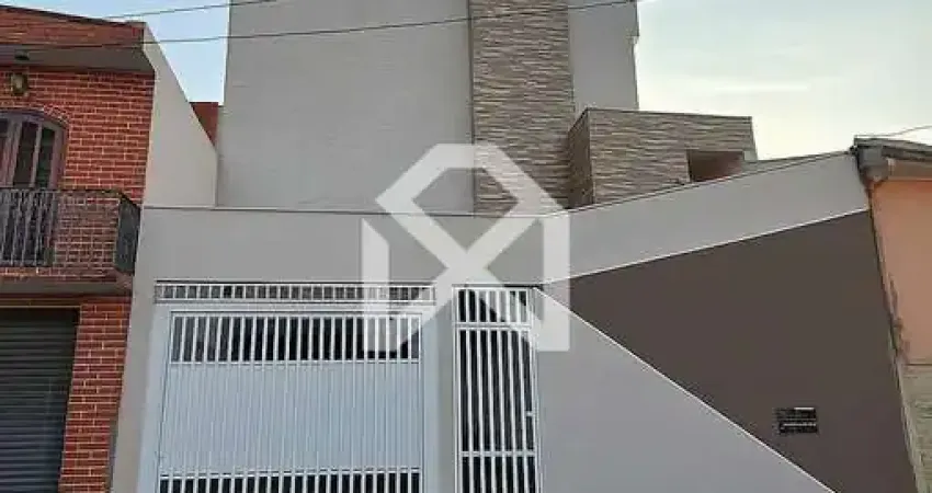 Casa com 2 quartos à venda na Rua Senador Godói, 219, Vila São Geraldo, São Paulo