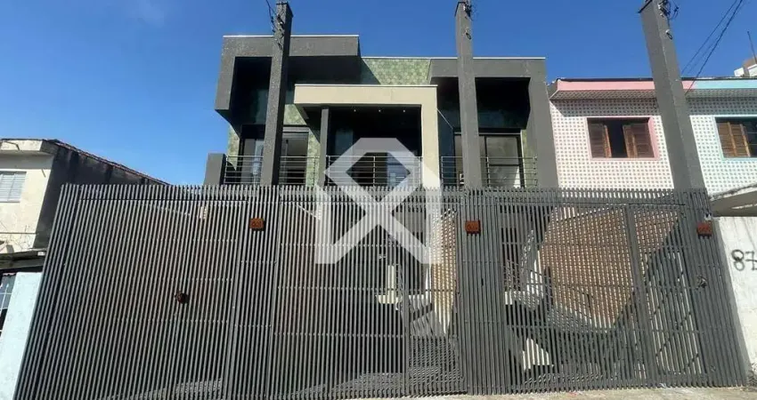 Sobrado à venda com 160 m², 3 dormitórios, 1 suíte com sacada, 3 vagas de garagem,vila bertioga, sã