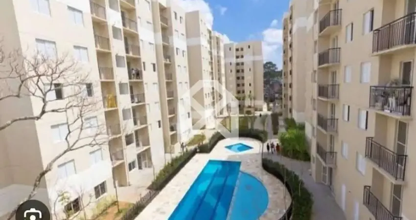 Apartamento à venda com 59m, 3 dormitórios, 1 suíte, varanda, 1 vaga de garagem Vila Mendes, São Pa