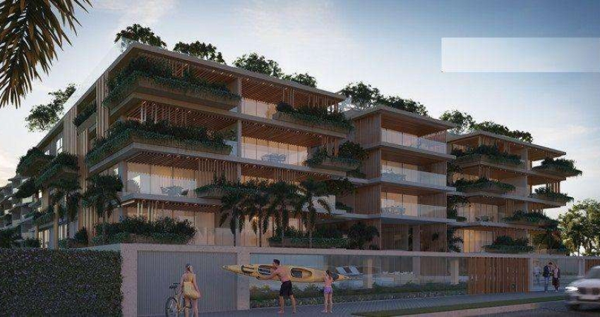 Apartamento a venda no Cabo Branco com 181m² - AP5048.