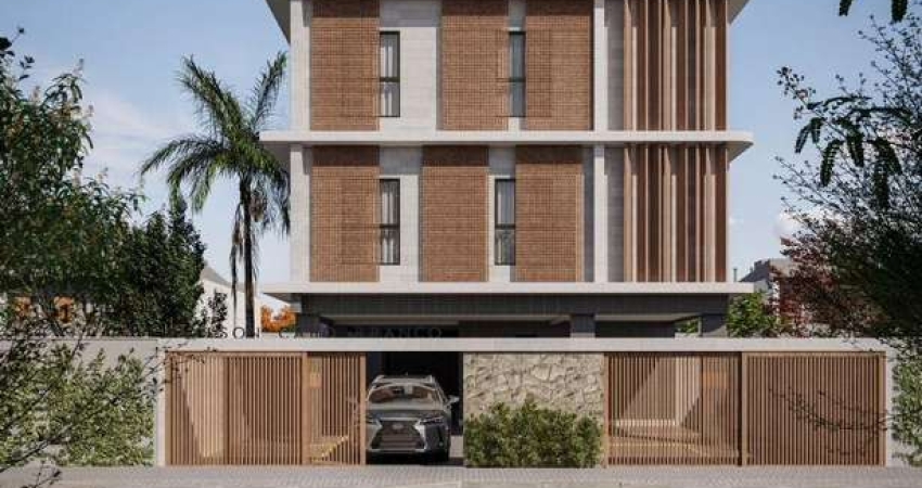 Apartamento a venda com 03 quartos no Cabo Branco - AP7746.