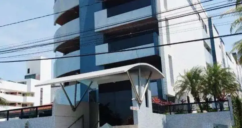 Apartamento a venda no Cabo Branco com 4 dormitórios - AP2299 DM