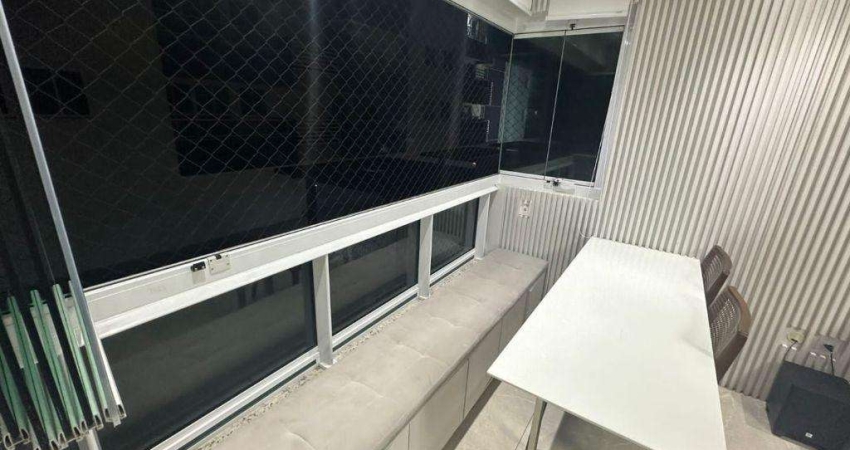 Apartamento com 2 quartos à venda no Bessa, João Pessoa 