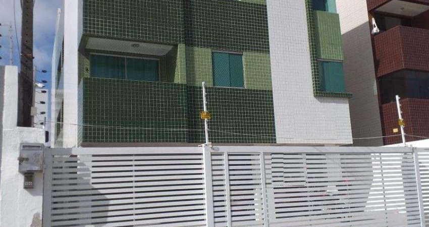 Apartamento a venda com 38 m²  no Aeroclube - AP6659 DM