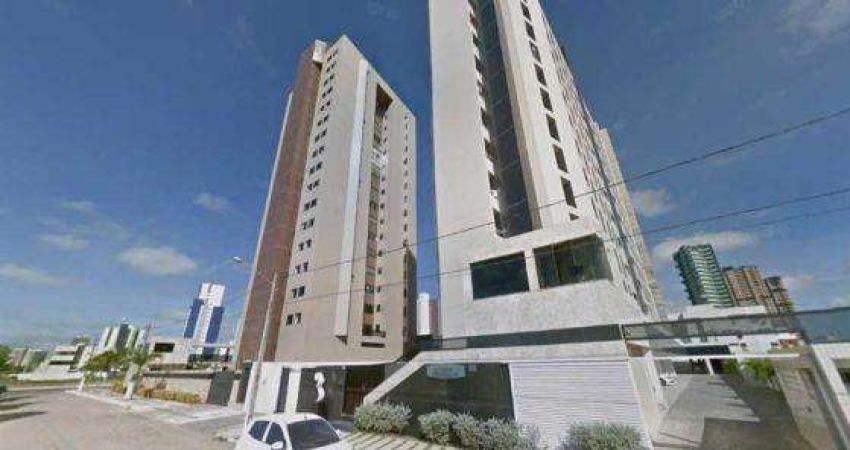 Cobertura com 3 quartos à venda na Rua Bacharel José de Oliveira Curchatuz, Aeroclube, Aeroclube, João Pessoa