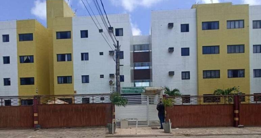 Apartamento a venda no Aeroclube - João Pessoa - AP7740 DM