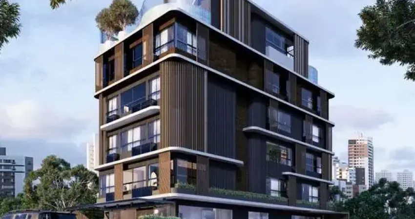 Flat com 1 quarto à venda na Rua Oceano Pacífico - Jardim Oceania, Jardim Oceania, João Pessoa