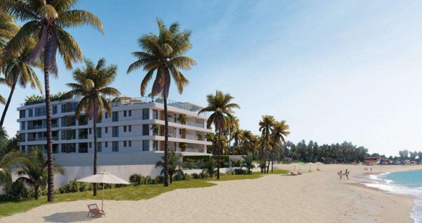 Apartamento a venda no Jardim Oceania com 63m² - AP6274 DC