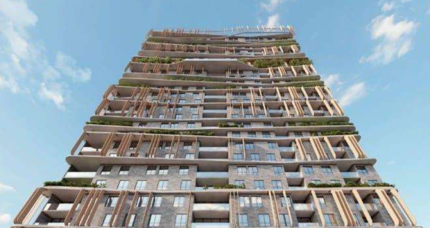 Apartamento com 3 quartos à venda na Rua Oceano Pacífico - Jardim Oceania - João Pessoa, Jardim Oceania, João Pessoa