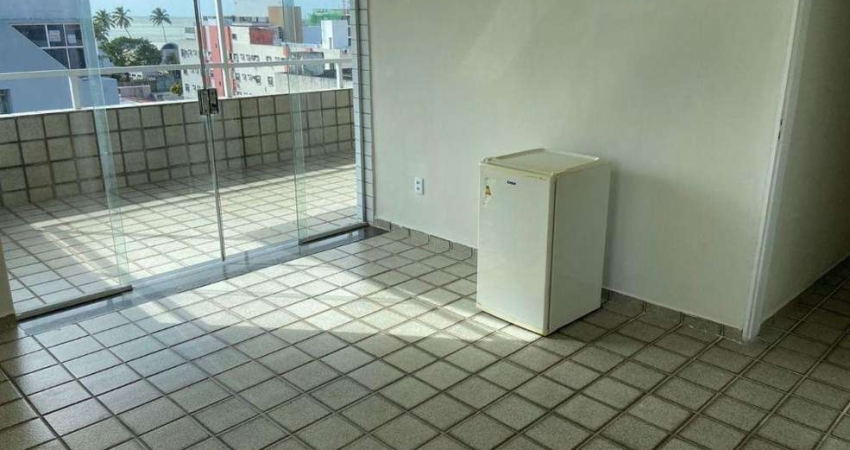 Cobertura a venda no Jardim Oceania com 300m² - CO0062 DM