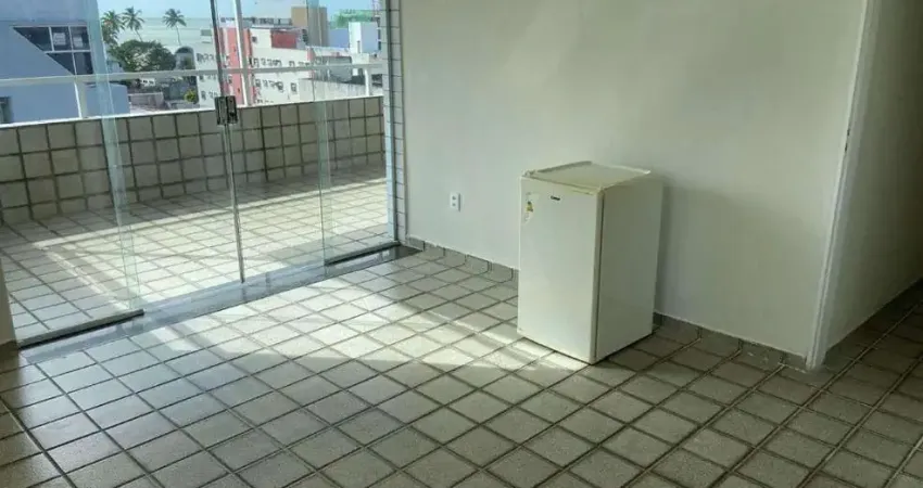 Cobertura com 5 quartos à venda na Rodovia BR-230, Jardim Oceania, João Pessoa