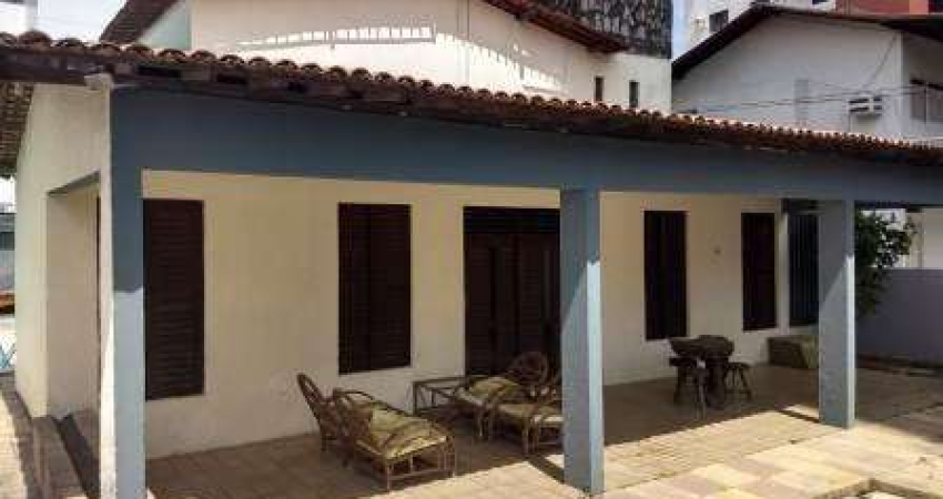 Casa a venda no Jardim Oceania - CA0171 DM