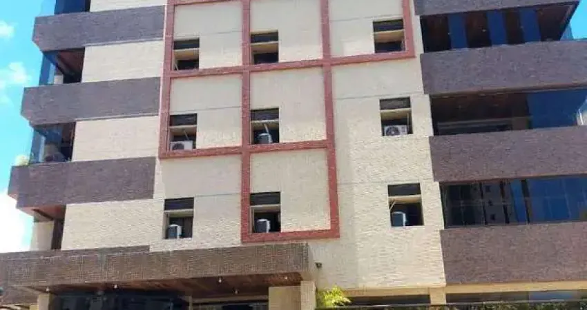 Apartamento com 4 quartos à venda na Avenida Governador Flávio Ribeiro Coutinho, Manaíra, João Pessoa