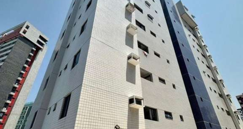 Apartamento a venda em Manaíra - AP7567 DM