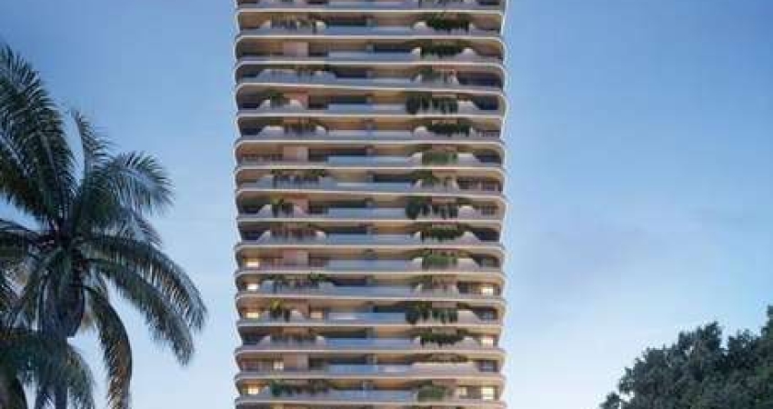 Apartamento a venda em Manaíra - AP6989 DM