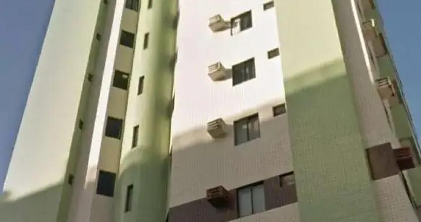 Apartamento com 2 quartos à venda na Avenida Governador Flávio Ribeiro Coutinho, Manaíra, João Pessoa