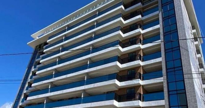 1 Apartamento de 69 m² Camboinha - Cabedelo.