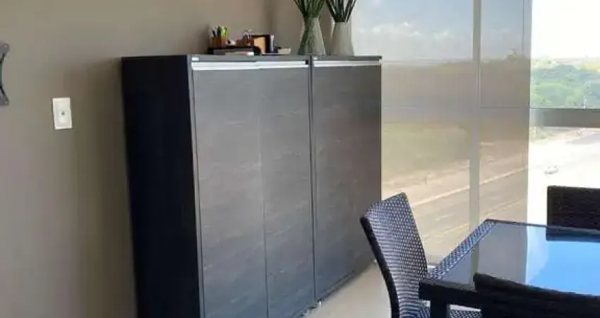 Apartamento com 2 quartos à venda na 2ª Travessa Zilda Pessoa Barreto, Camboinha, Cabedelo