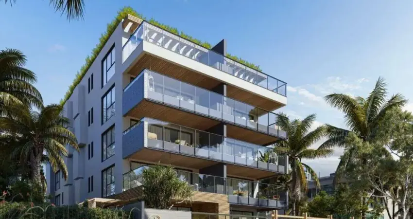 Apartamento com 3 quartos à venda na 2ª Travessa Zilda Pessoa Barreto, Camboinha, Cabedelo