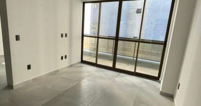1 Flat de 32 m² Tambaú - João Pessoa.