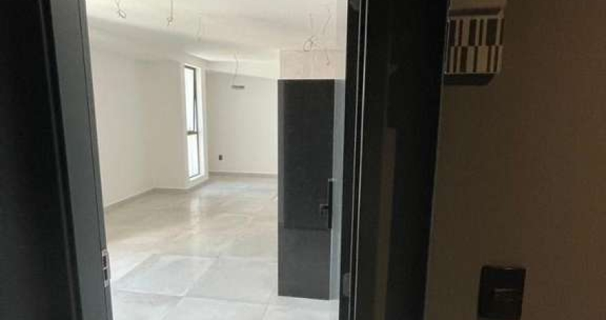 1 Flat de 36 m² Tambaú - João Pessoa.