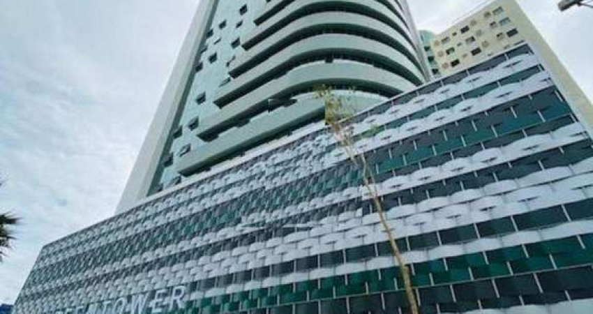 1 Loja de 45 m² Tambaú - João Pessoa.