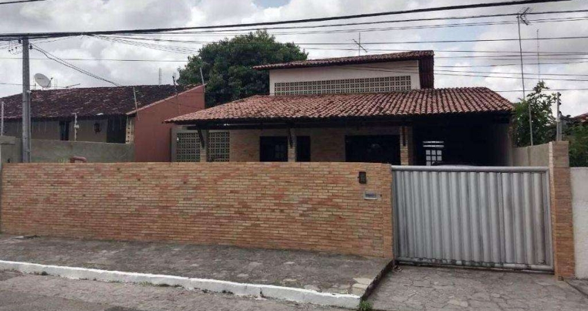 1 Casa de 300 m² Tambauzinho - João Pessoa.