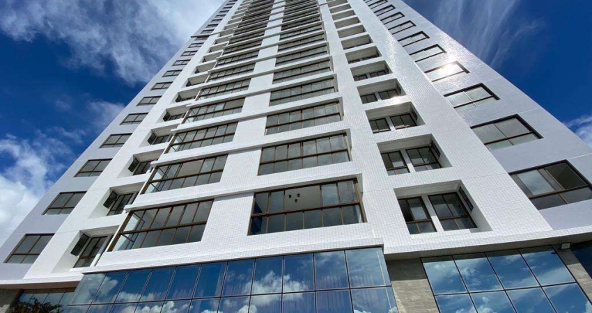 Apartamento a venda no Jardim Luna - AP4618 DC