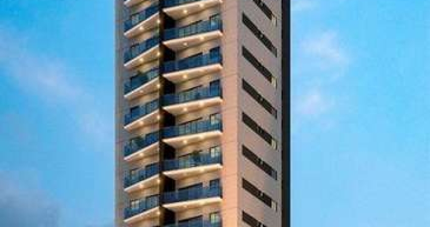 Apartamento a venda de 95 m² Jardim Luna - João Pessoa.