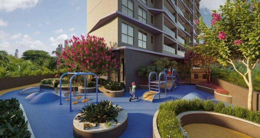 Apartamento a venda no Jardim Luna - João Pessoa - AP6685 DM