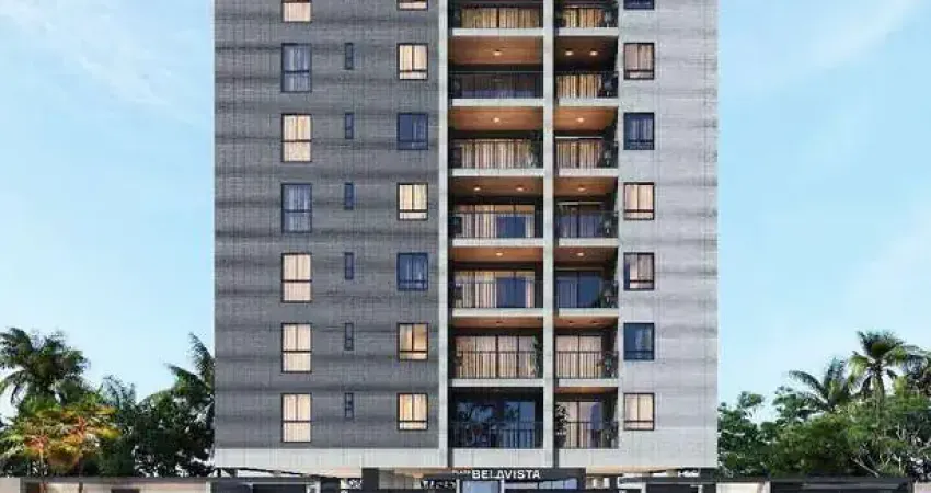 Apartamento com 2 quartos à venda na Indefinido, Intermares, Cabedelo