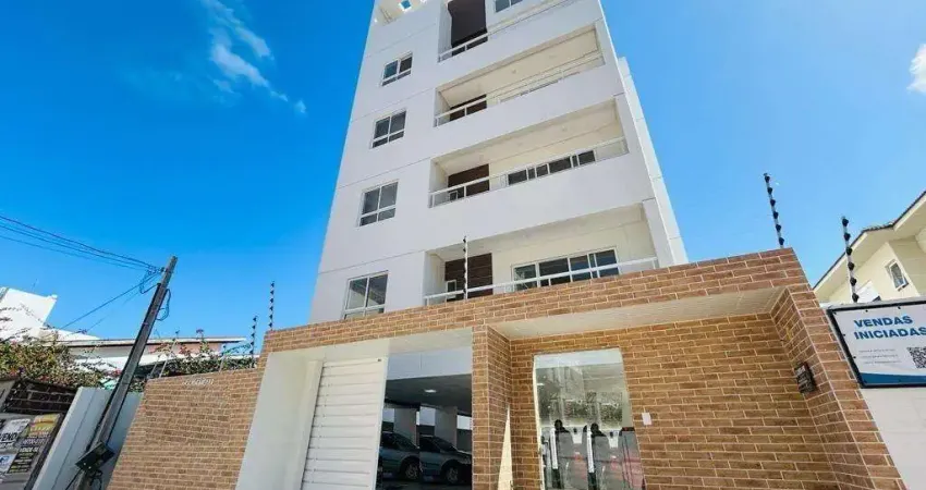 Apartamento com 2 quartos à venda na Avenida Mar Negro, Intermares, Cabedelo