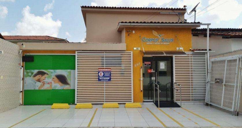 Prédio a venda na Torre - João Pessoa.