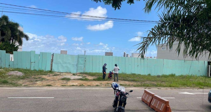 Terreno a venda no Bairro dos Estados - TE0444 DM