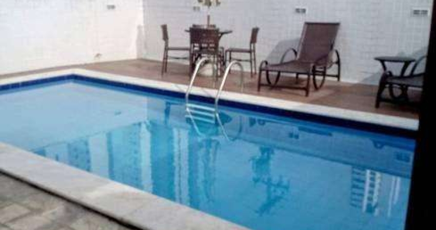 1 Apartamento Bairro dos Estados - João Pessoa.