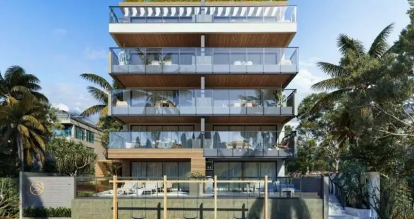 Apartamento com 3 quartos à venda na Avenida Anália Moraes, Camboinha, Cabedelo