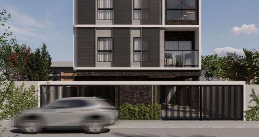 Apartamento a venda em Manaíra - AP7993
