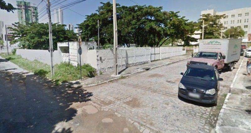 Terreno a venda no Bairro dos Estados com 980 m²  - TE0169 DM
