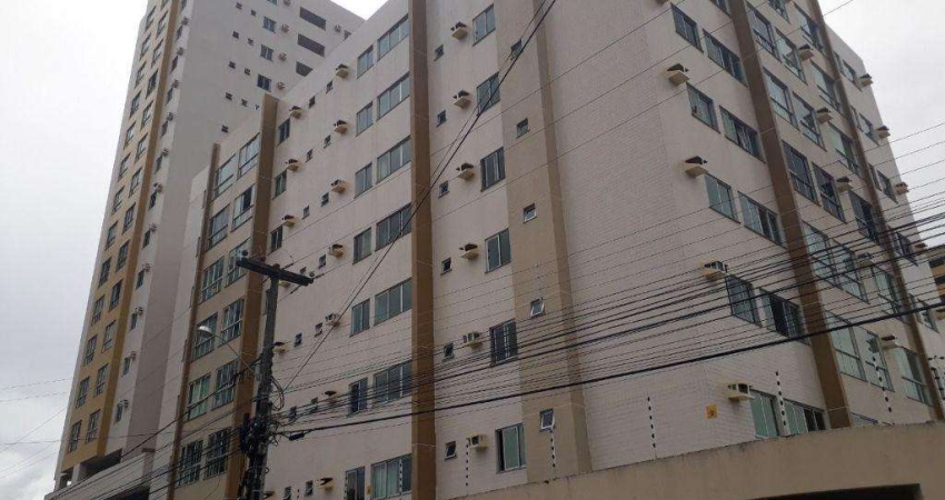 Apartamento a venda no Bairro dos Estados - AP1603 DM