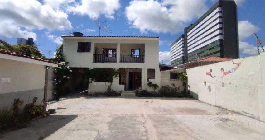 Casa a venda com 494m² Bairro dos Estados -  CA1348 DM
