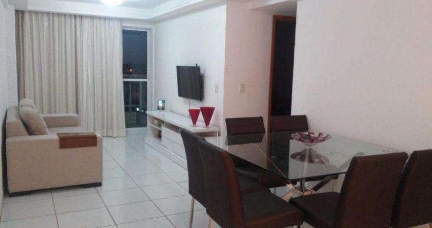 Apartamento a venda no Bairro dos Estados - AP3338 DM