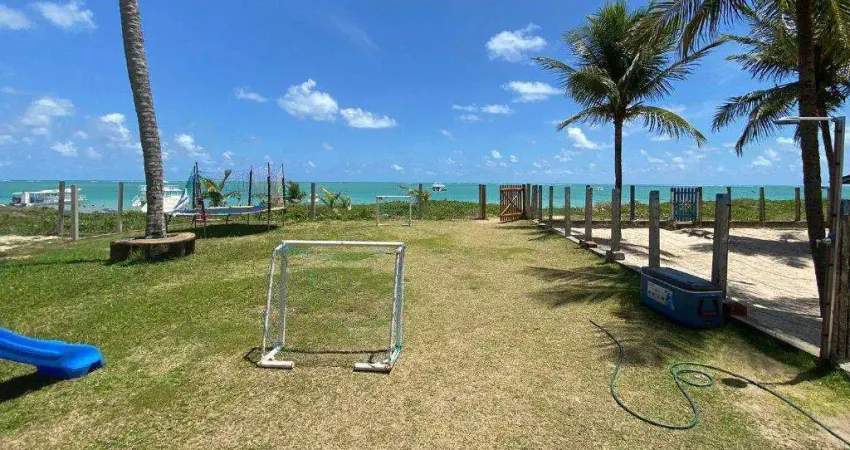 Apartamento com 3 quartos à venda na Avenida José Américo de Almeida Filho, Areia Dourada, Cabedelo