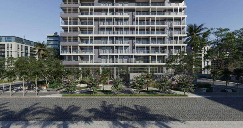 Apartamento a venda no Bairro dos Estados - AP3239.