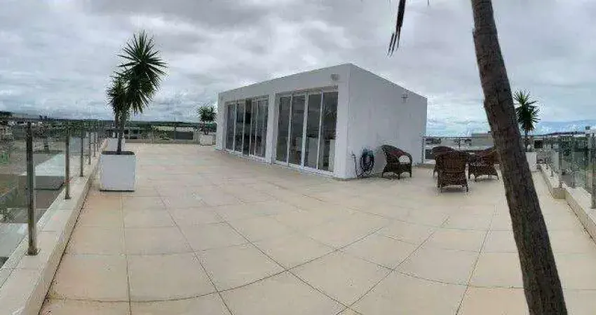 Casa com 4 quartos à venda na Indefinido, João Paulo II, João Pessoa