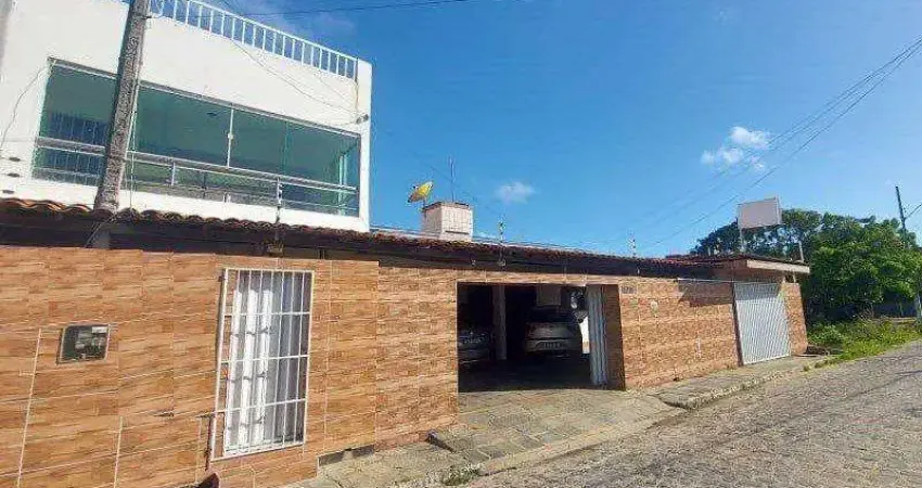 Casa com 4 quartos à venda na Rua Pedro Gonzaga de Lima, Monte Castelo, Cabedelo
