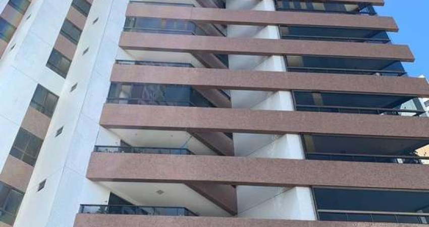 Apartamento a venda no Jardim Luna - AP4998.