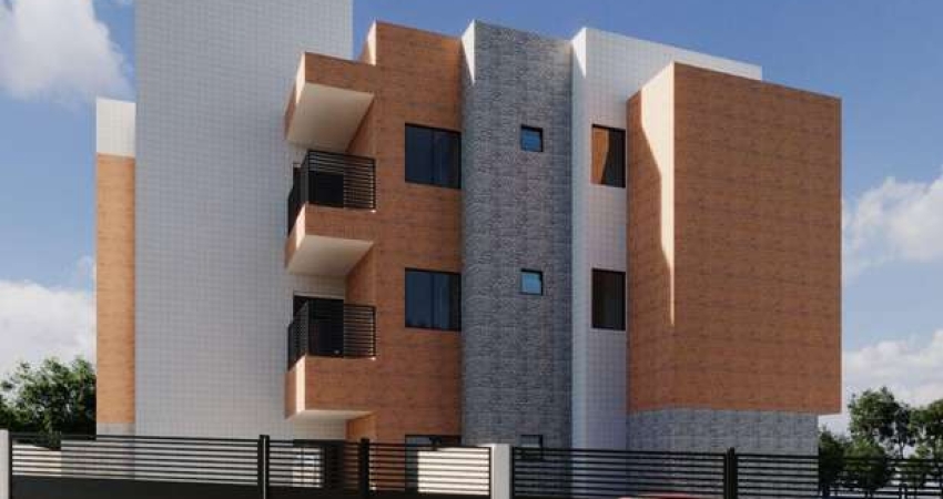 Apartamento a venda no Jardim Luna - AP7277