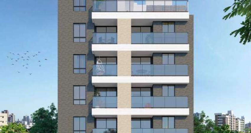 Apartamento a venda no Jardim Luna em Construção - AP5695.
