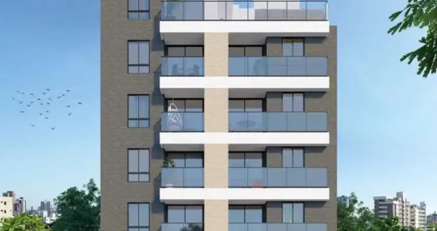 Apartamento com 2 quartos à venda na Cassimiro de Abreu, Jardim Luna, João Pessoa