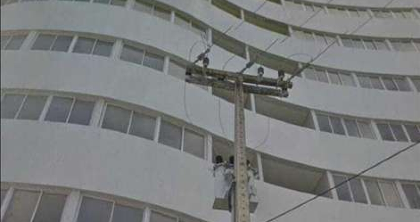 1 Flat de 35 m² Miramar - João Pessoa.